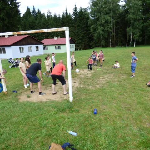 Eš u Pacova 2016 - 0. turnus – fotka 703