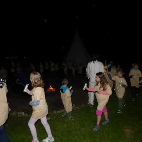 Eš u Pacova 2016 - 0. turnus – fotka 754