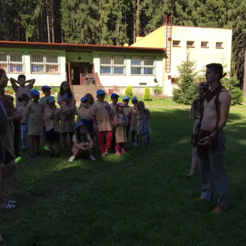 Eš u Pacova 2016 - 0. turnus – fotka 283