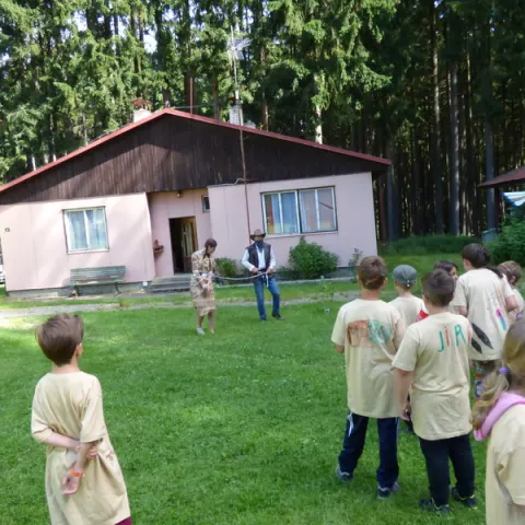 Eš u Pacova 2016 - 0. turnus – fotka 1377