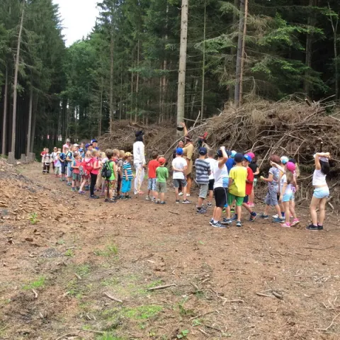 Eš u Pacova 2016 - 0. turnus – fotka 116