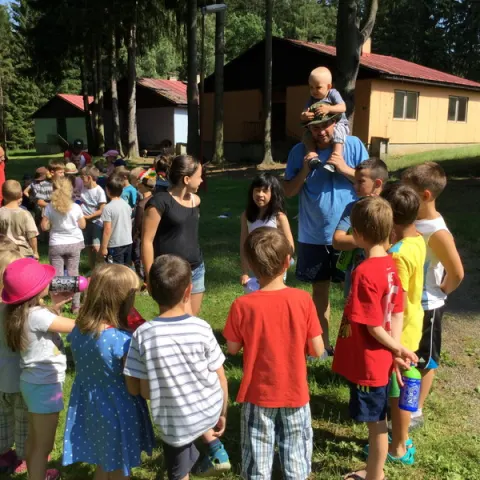 Eš u Pacova 2016 - 0. turnus – fotka 151