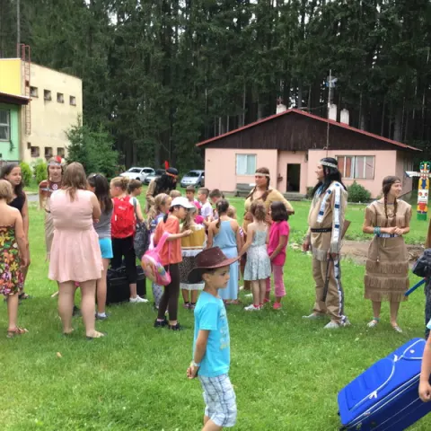 Eš u Pacova 2016 - 0. turnus – fotka 51