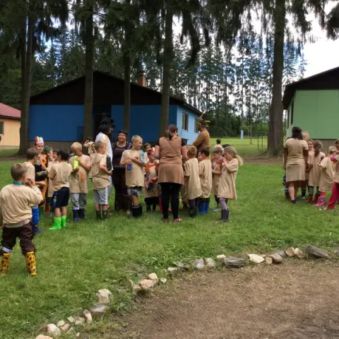 Eš u Pacova 2016 - 0. turnus – fotka 444