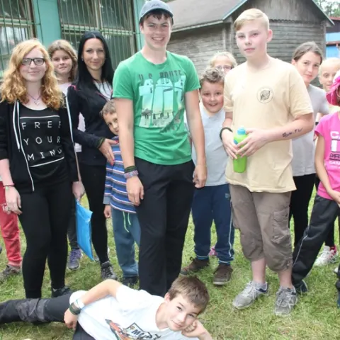 Eš u Pacova 2016 - 1. turnus – fotka 1114