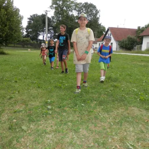 Eš u Pacova 2016 - 1. turnus – fotka 1597