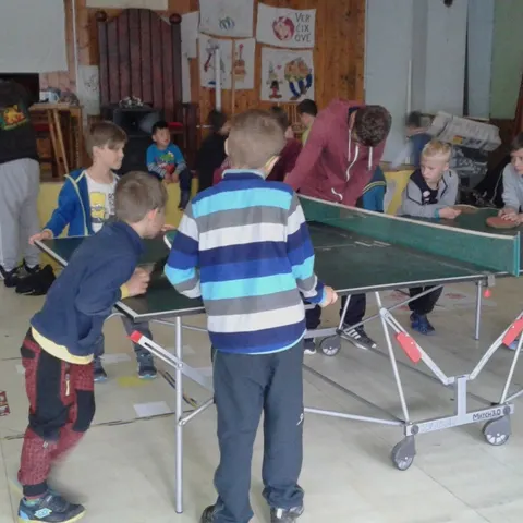 Eš u Pacova 2016 - 1. turnus – fotka 107