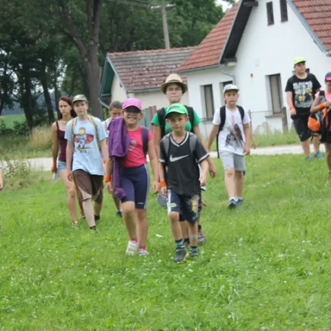 Eš u Pacova 2016 - 1. turnus – fotka 1374