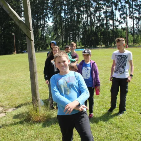 Eš u Pacova 2016 - 1. turnus – fotka 1233