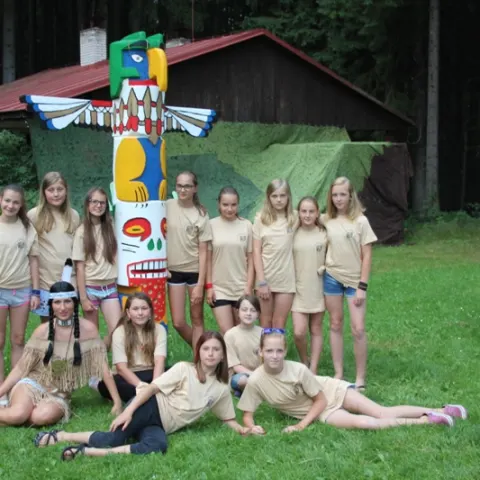 Eš u Pacova 2016 - 1. turnus – fotka 980