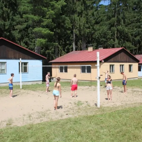 Eš u Pacova 2016 - 1. turnus – fotka 890
