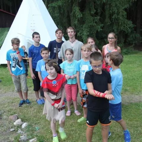 Eš u Pacova 2016 - 1. turnus – fotka 751