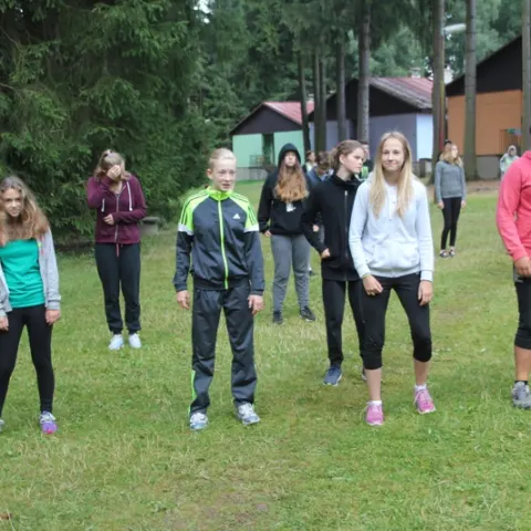 Eš u Pacova 2016 - 1. turnus – fotka 1350