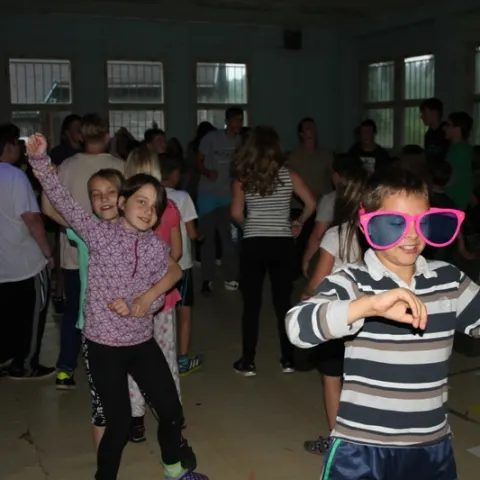 Eš u Pacova 2016 - 1. turnus – fotka 1183
