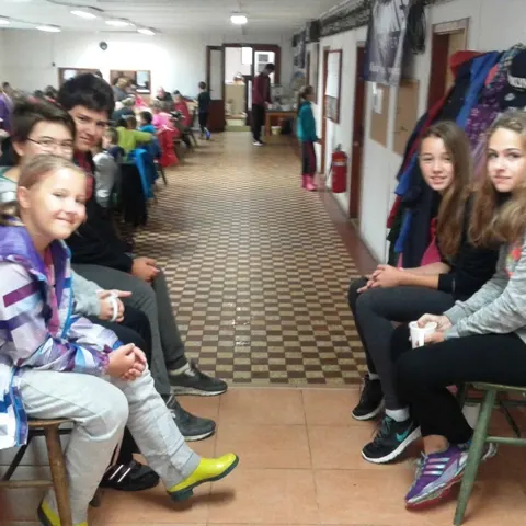 Eš u Pacova 2016 - 1. turnus – fotka 47
