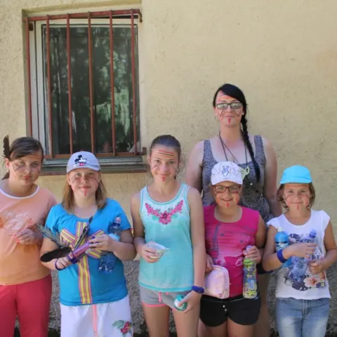 Eš u Pacova 2016 - 1. turnus – fotka 833
