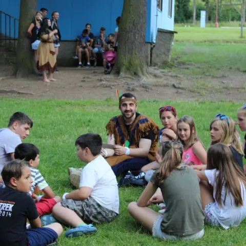Eš u Pacova 2016 - 1. turnus – fotka 240