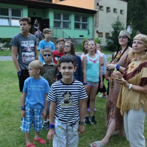Eš u Pacova 2016 - 1. turnus – fotka 242