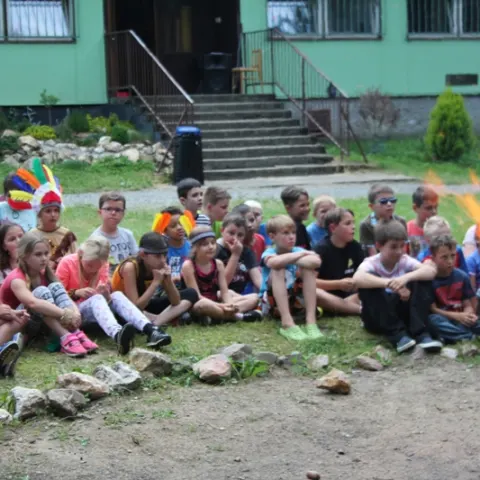 Eš u Pacova 2016 - 1. turnus – fotka 701