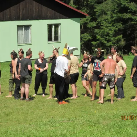 Eš u Pacova 2016 - 1. turnus – fotka 223