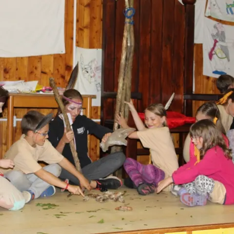 Eš u Pacova 2016 - 1. turnus – fotka 410