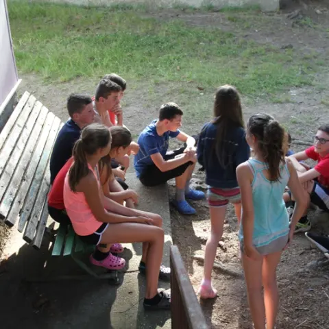 Eš u Pacova 2016 - 1. turnus – fotka 676