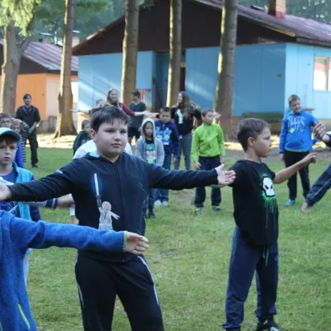 Eš u Pacova 2016 - 1. turnus – fotka 1293