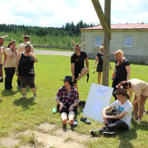Eš u Pacova 2016 - 1. turnus – fotka 453