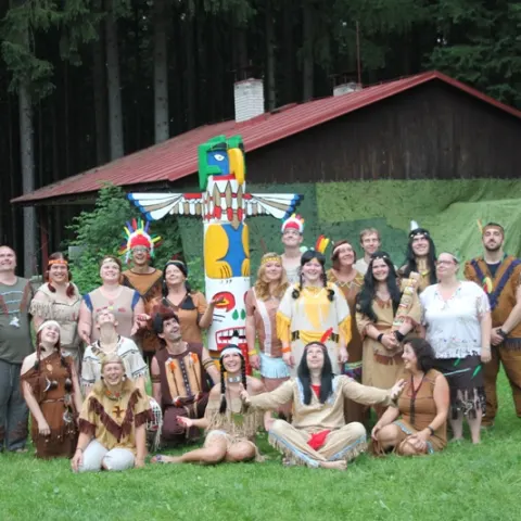 Eš u Pacova 2016 - 1. turnus – fotka 1002