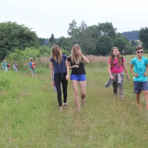 Eš u Pacova 2016 - 1. turnus – fotka 1370