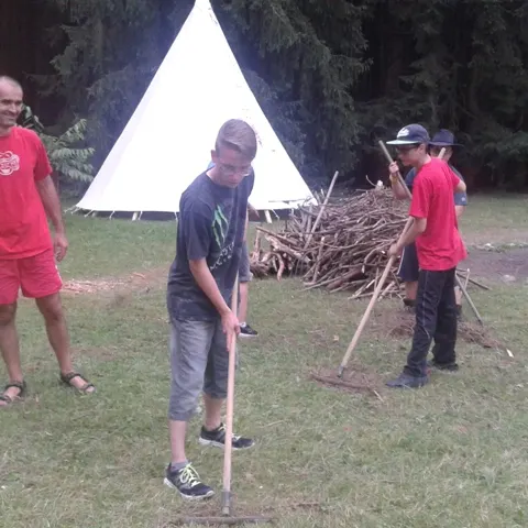 Eš u Pacova 2016 - 1. turnus – fotka 209