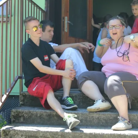 Eš u Pacova 2016 - 1. turnus – fotka 769