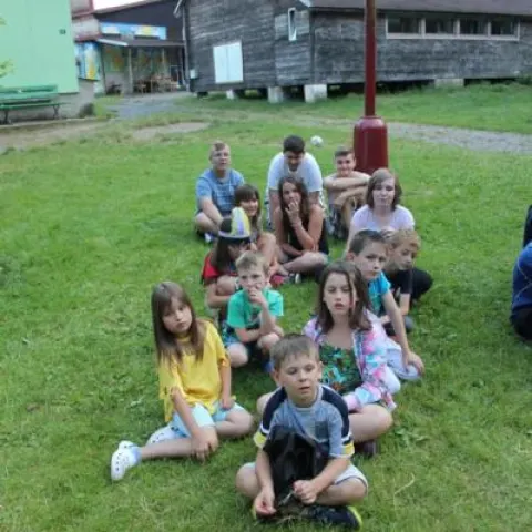 Eš u Pacova 2016 - 1. turnus – fotka 735