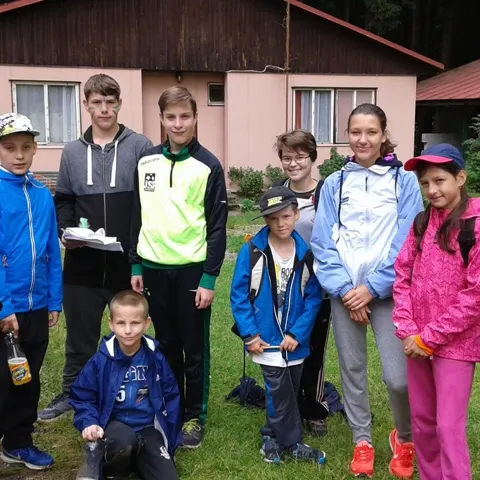 Eš u Pacova 2016 - 1. turnus – fotka 100