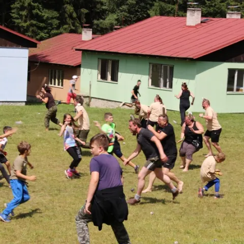 Eš u Pacova 2016 - 1. turnus – fotka 471
