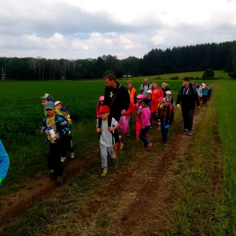 Eš u Pacova 2016 - 1. turnus – fotka 1422