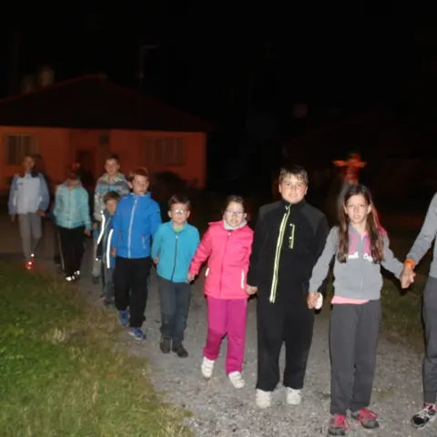 Eš u Pacova 2016 - 1. turnus – fotka 595