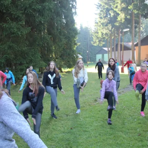 Eš u Pacova 2016 - 1. turnus – fotka 1260