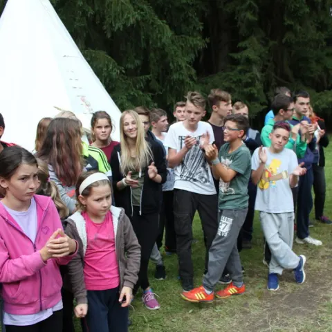 Eš u Pacova 2016 - 1. turnus – fotka 1239