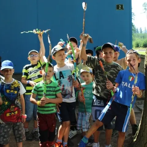 Eš u Pacova 2016 - 1. turnus – fotka 279