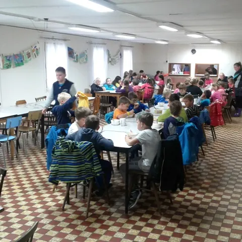 Eš u Pacova 2016 - 1. turnus – fotka 48