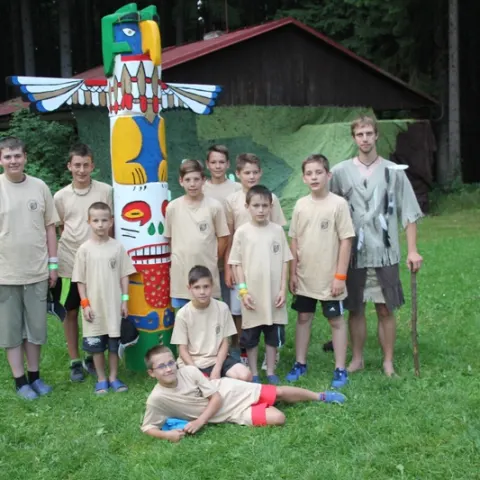 Eš u Pacova 2016 - 1. turnus – fotka 972