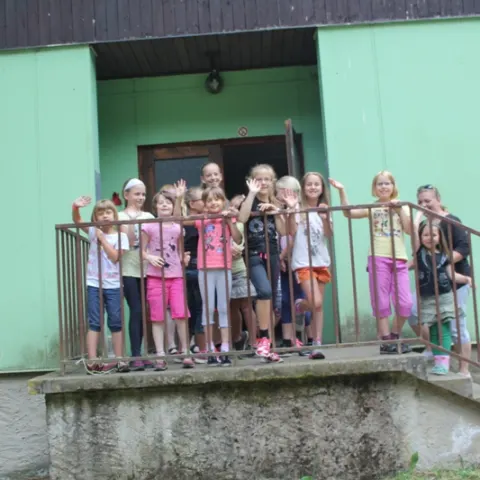 Eš u Pacova 2016 - 1. turnus – fotka 658