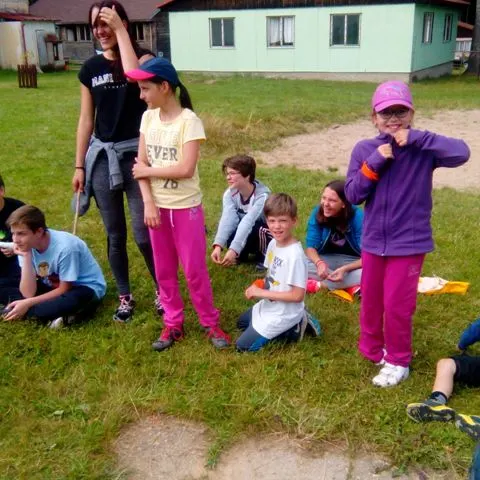 Eš u Pacova 2016 - 1. turnus – fotka 1479