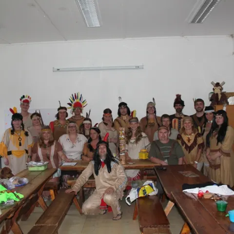 Eš u Pacova 2016 - 1. turnus – fotka 679