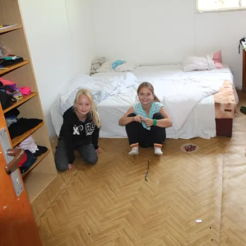 Eš u Pacova 2016 - 1. turnus – fotka 1013