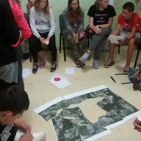 Eš u Pacova 2016 - 1. turnus – fotka 215
