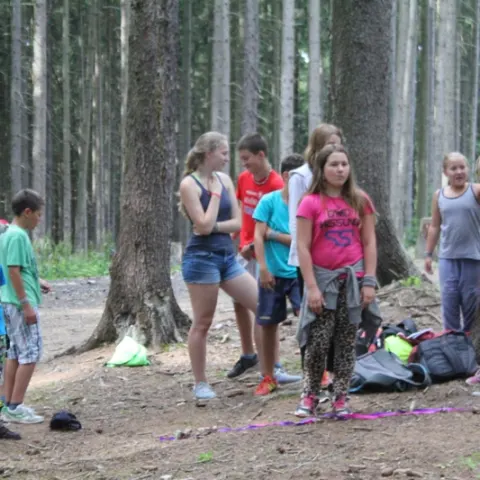 Eš u Pacova 2016 - 1. turnus – fotka 1394