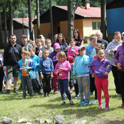 Eš u Pacova 2016 - 1. turnus – fotka 1221