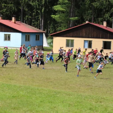 Eš u Pacova 2016 - 1. turnus – fotka 458